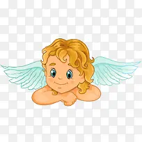 金发小天使-空若网 金发小天使-空若网