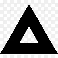 �����ζ�����ͬ��С�ĺ�ɫ�Ͱ�ɫͼ��-������