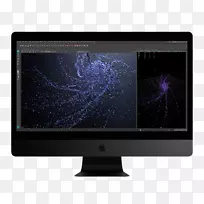 imac pro���Լ��ƻ����-������