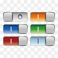 ʸ����ɫ��ť-������