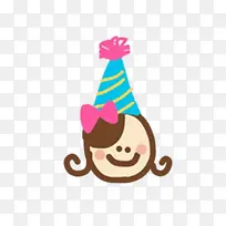 卡通手绘-空若网 卡通手绘-空若网