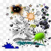 爆炸标签-空若网 爆炸标签-空若网