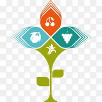 ���⻨�䲢�й�ϵͼ-������