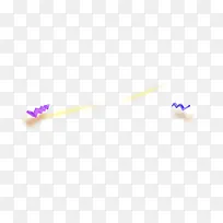 彩色丝带特效场景-空若网 彩色丝带特效场景-空若网