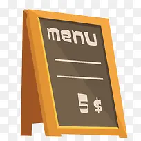 ��ͨľ�ƾƵ�㵥��png-������