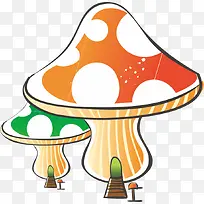 蘑菇-空若网 蘑菇-空若网