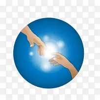 牵手icon-空若网 牵手icon-空若网