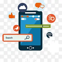 移动端应用软件-空若网 移动端应用软件-空若网