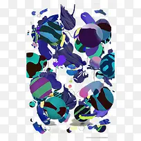 彩色艺术画-空若网 彩色艺术画-空若网