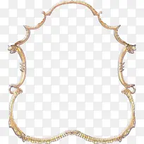 创意金属镜框-空若网 创意金属镜框-空若网