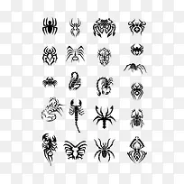 各种小动物-空若网 各种小动物-空若网