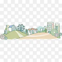 矢量插画-空若网 矢量插画-空若网