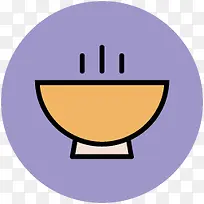 卡通餐饮图片手绘厨具素材-空若网 卡通餐饮图片手绘厨具素材-空若网