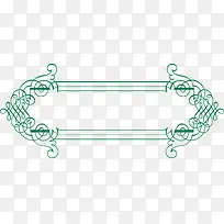 ��ɫ�߿�-������