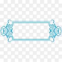 ��ɫ���ű߿�-������