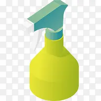 喷雾剂png矢量素材-空若网 喷雾剂png矢量素材-空若网