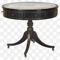 三腿桌-空若网 三腿桌-空若网