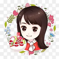 Ê¥µ®½ÚСŮº¢Qͼ-¿ÕÈôÍø Ê¥µ®½ÚСŮº¢Qͼ-¿ÕÈôÍø