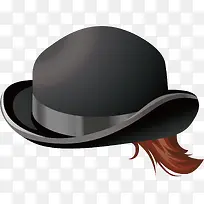 帽子png矢量素材-空若网 帽子png矢量素材-空若网