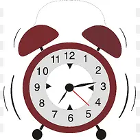 卡通闹钟-空若网 卡通闹钟-空若网