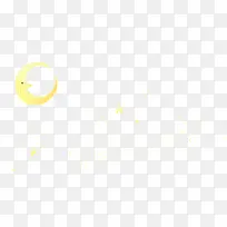 月亮公公快乐儿童图片-空若网 月亮公公快乐儿童图片-空若网