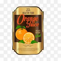 金色质量标签瓶贴图片-空若网 金色质量标签瓶贴图片-空若网