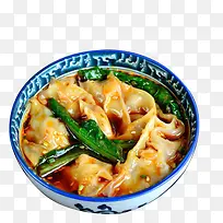 正宗红油抄手-空若网 正宗红油抄手-空若网