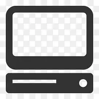 电脑标志图标-空若网 电脑标志图标-空若网