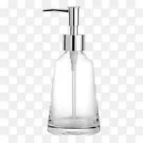 白色玻璃瓶-空若网 白色玻璃瓶-空若网