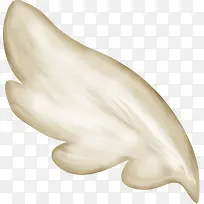 羽翅装饰素材-空若网 羽翅装饰素材-空若网