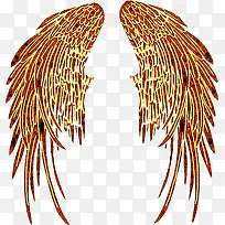 火焰翅膀-空若网 火焰翅膀-空若网