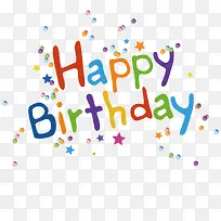 生日快乐-空若网 生日快乐-空若网