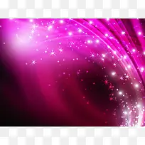 梦幻紫色背景-空若网 梦幻紫色背景-空若网