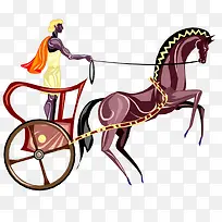 骑马的乐趣-空若网 骑马的乐趣-空若网