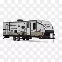 露营拖车-宇宙飞船-空若网 露营拖车-宇宙飞船-空若网