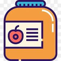 节约图标-空若网 节约图标-空若网