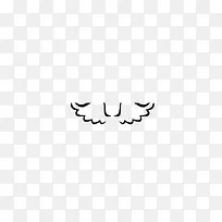 黑色翅膀-空若网 黑色翅膀-空若网