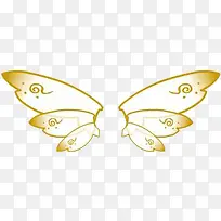 蝴蝶翅膀-空若网 蝴蝶翅膀-空若网