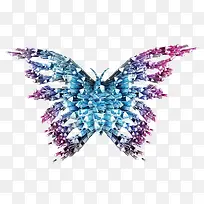 蝴蝶-空若网 蝴蝶-空若网