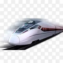 疾驰的动车素材-空若网 疾驰的动车素材-空若网