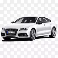 2014年奥迪7辆奥迪跑车北美国际车展-奥迪RS7-空若网 2014年奥迪7辆奥迪跑车北美国际车展-奥迪RS7-空若网