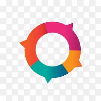 ʸ��Բ�δ���ͷ�ֿ�PNGͼƬ-������