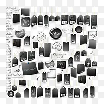 ��ɫ��ǩ-������