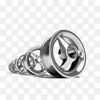 钢圈-空若网 钢圈-空若网