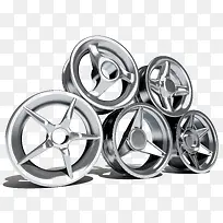 汽车车轮钢圈-空若网 汽车车轮钢圈-空若网