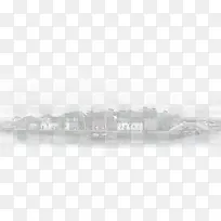 城市艺术插画-空若网 城市艺术插画-空若网