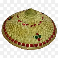 竹制帽子-空若网 竹制帽子-空若网