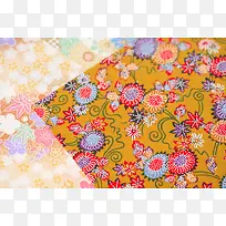 布料背景-空若网 布料背景-空若网