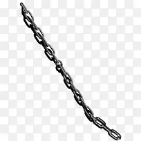 手绘锁链素材-空若网 手绘锁链素材-空若网