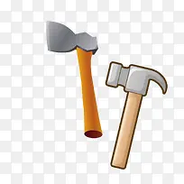 锤子装修工具 装饰-空若网 锤子装修工具 装饰-空若网